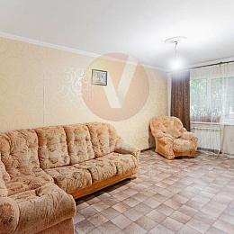 10 ЧЕРЕДОВАЯ, 26/1