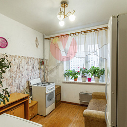 КРУПСКОЙ, 6