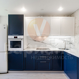 2 комнатная квартира<br>ЯКОВЛЕВА, 8