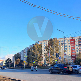 КУЙБЫШЕВА, 27/3