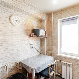 3 комнатная квартира<br>НЕФТЕЗАВОДСКАЯ, 38Б