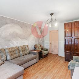 4 комнатная квартира<br>АВИАГОРОДОК, 7А