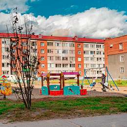 ИШИМСКАЯ, 13