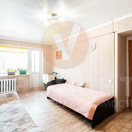 2 комнатная квартира<br>ИНДУСТРИАЛЬНАЯ, 3А