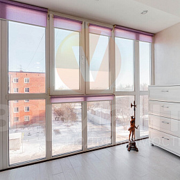 21 СЕВЕРНАЯ, 165