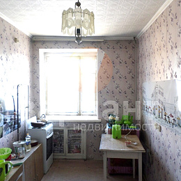 2 комнатная квартира<br>ГЕРЦЕНА, 252