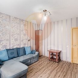 2 комнатная квартира<br>21 АМУРСКАЯ, 41