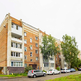2 комнатная квартира<br>ГЕРЦЕНА, 252