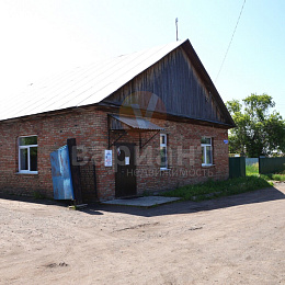 коммерческая<br>РП ЧЕРЛАК, ул. 3-я Восточная, 31
