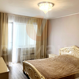 2 комнатная квартира<br>21 АМУРСКАЯ, 41