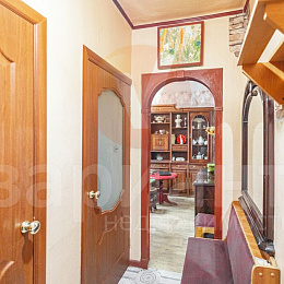 ПРОСПЕКТ КУЛЬТУРЫ, 1