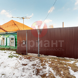 частный дом<br>2 АМУРСКАЯ