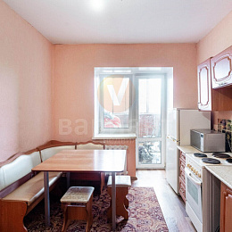 1 комнатная квартира<br>МИШИНА, 8