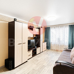 2 комнатная квартира<br>20 ПАРТСЪЕЗДА, 60