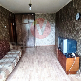 1 комнатная квартира<br>ЛУКАШЕВИЧА, 19