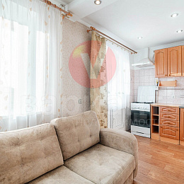 3 комнатная квартира<br>5 АРМИИ, 135