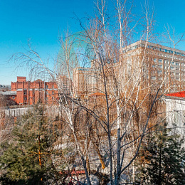 ГУСАРОВА, 13