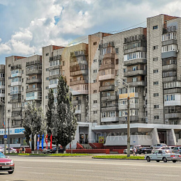 МАСЛЕННИКОВА, 64