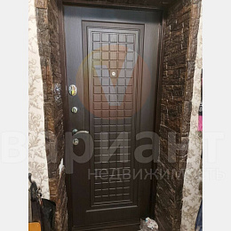 10 ЧЕРЕДОВАЯ, 21