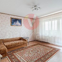 2 комнатная квартира<br>2 ПОСЕЛКОВАЯ, 22