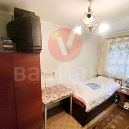 2 комнатная квартира<br>ЯРОСЛАВА ГАШЕКА, 20/1