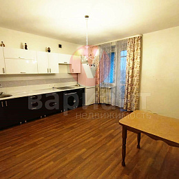 3 комнатная квартира<br>ОРЛОВСКОГО, 5