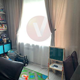 ПРИГОРОДНАЯ, 5/1