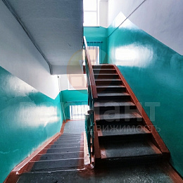 ЭНТУЗИАСТОВ, 11В