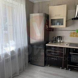 ПРИГОРОДНАЯ, 5/1
