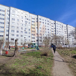 КУЙБЫШЕВА, 136