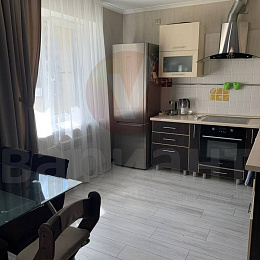 ПРИГОРОДНАЯ, 5/1