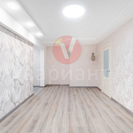 3 комнатная квартира<br>ВОЛГОГРАДСКАЯ, 2А