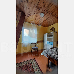 СНТ СВЯЗИСТ-3 (10 лет Октября), 