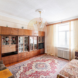 2 комнатная квартира<br>МАЛУНЦЕВА, 7