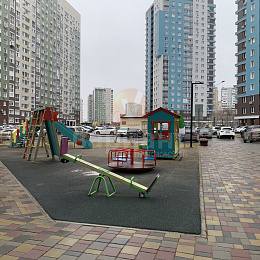 2 комнатная квартира<br>ВЗЛЁТНАЯ, 9А