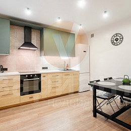 1 комнатная квартира<br>ВАТУТИНА, 29/2