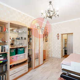 гостинка<br>КРАСНЫЙ ПУТЬ, 141