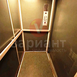 ЗВЕЗДНАЯ, 6/1