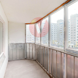 2 комнатная квартира<br>2 ПОСЕЛКОВАЯ, 22