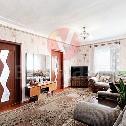 частный дом<br>9 НОВОСЕЛОВСКИЙ ПЕРЕУЛОК, 16