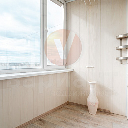 3 комнатная квартира<br>МАСЛЕННИКОВА, 203/1