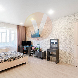 БУЛЬВАР АРХИТЕКТОРОВ, 1/3