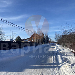 СНТ ЗВЁЗДОЧКА, 