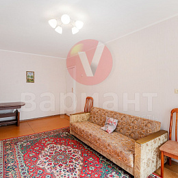 2 комнатная квартира<br>ЗАВЕРТЯЕВА, 23