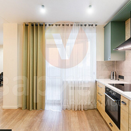 1 комнатная квартира<br>ВАТУТИНА, 29/2