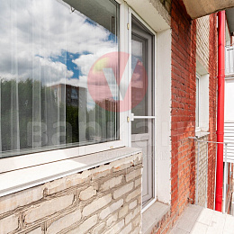 ИРТЫШСКАЯ НАБЕРЕЖНАЯ, 39