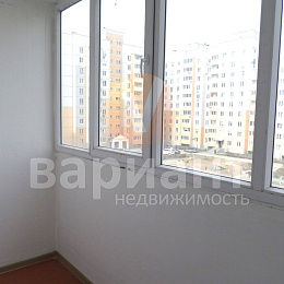 2 комнатная квартира<br>24 СЕВЕРНАЯ, 93/4