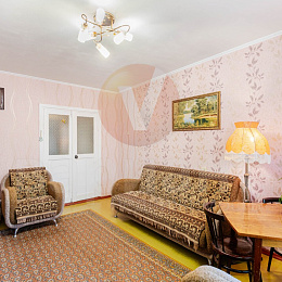 2 комнатная квартира<br>ЯРОСЛАВА ГАШЕКА, 20