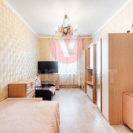 1 комнатная квартира<br>КРАСНЫЙ ПУТЬ, 141