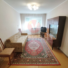 2 комнатная квартира<br>ЗАВЕРТЯЕВА, 23